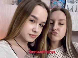 Sheenaandchelsea