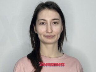 Sheenaanness
