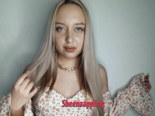 Sheenaappling