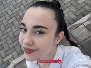 Sheenaboundy