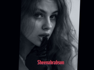 Sheenabrabson
