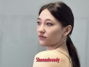Sheenabroady