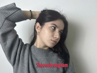 Sheenabrougham