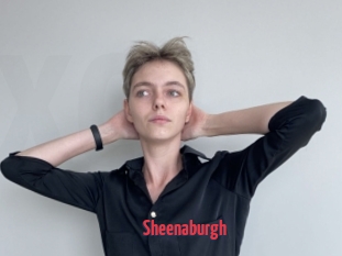 Sheenaburgh