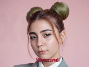 Sheenacarvell