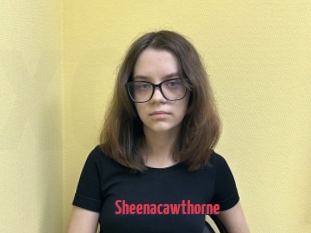 Sheenacawthorne