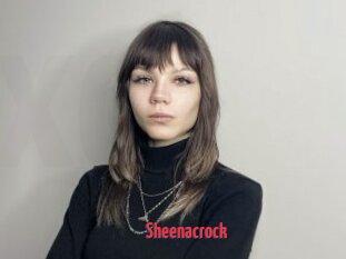 Sheenacrock