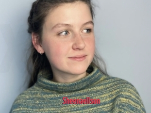 Sheenaellson