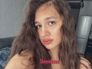 Sheenaesse
