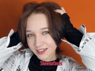Sheenafares
