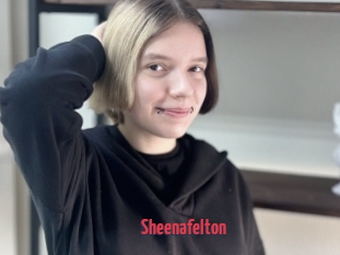 Sheenafelton