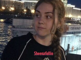Sheenafollin