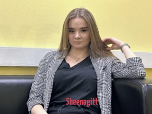 Sheenagitt