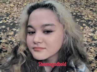 Sheenagodbold