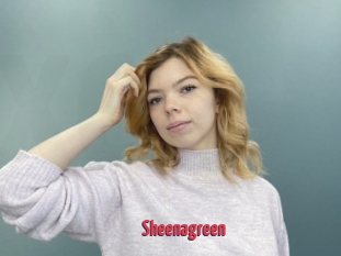 Sheenagreen