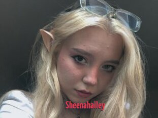 Sheenahailey