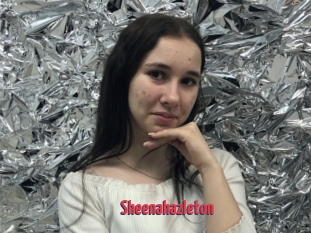Sheenahazleton