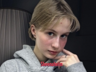 Sheenahelm
