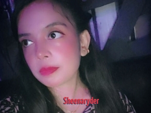 Sheenaryder
