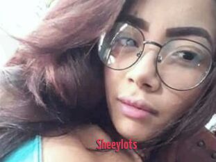 Sheeylots
