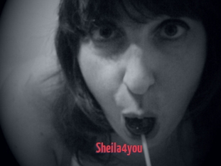 Sheila4you