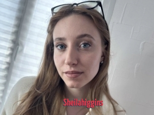 Sheilahiggins