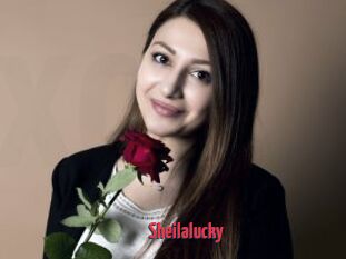 Sheilalucky