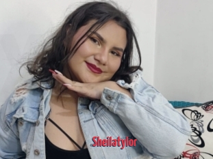 Sheilatylor