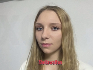 Sheilawalton