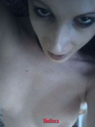 Sheilaxx