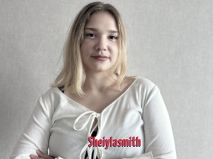 Sheiylasmith
