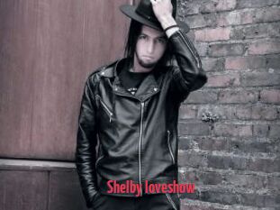 Shelby_loveshow