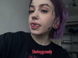 Sheleygrandy