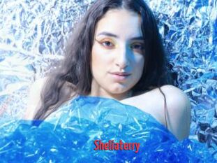 Sheliaterry