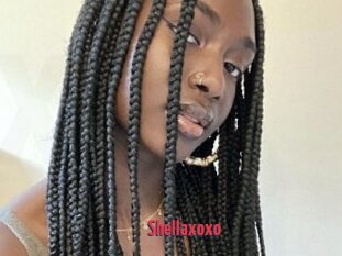 Shellaxoxo