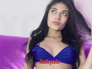 Shellcycute