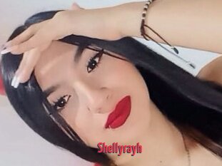 Shellyrayh