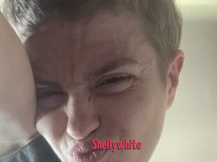 Shellywhite