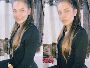 Shelsy