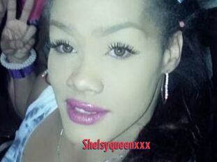 Shelsyqueenxxx