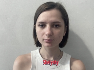 Shelysky