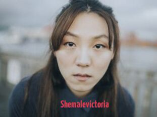 Shemalevictoria