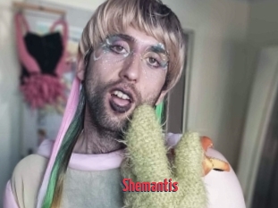 Shemantis