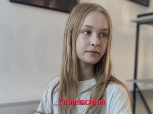 Shemekacahoon