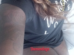 Shemendingo