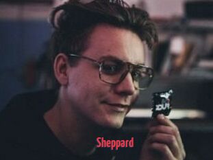 Sheppard