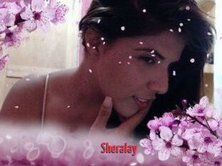 Sheralay