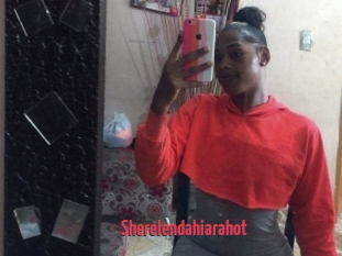 Sherelendahiarahot