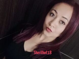 Sherilhot18