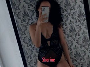 Sherine
